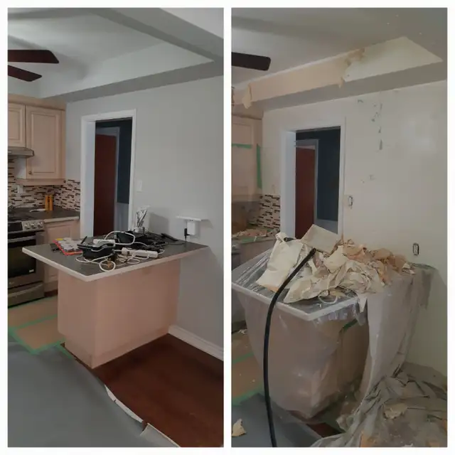 Painting services - Photo 10