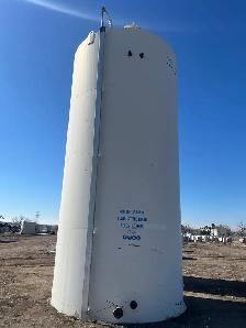 440 BBL (70,000L) ULC Vertical Fuel Tank – Medicine Hat - Photo 3