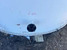 440 BBL (70,000L) ULC Vertical Fuel Tank – Medicine Hat - Photo 4