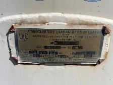 440 BBL (70,000L) ULC Vertical Fuel Tank – Medicine Hat - Photo 7