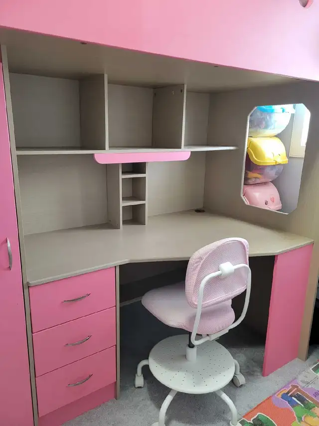 JYSK Kids loft bed - Photo 2