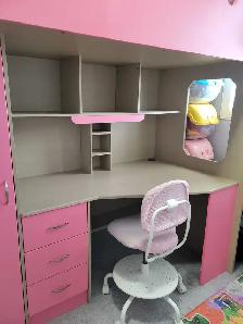 JYSK Kids loft bed - Photo 2