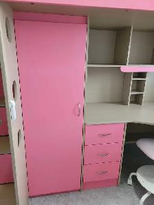 JYSK Kids loft bed - Photo 3