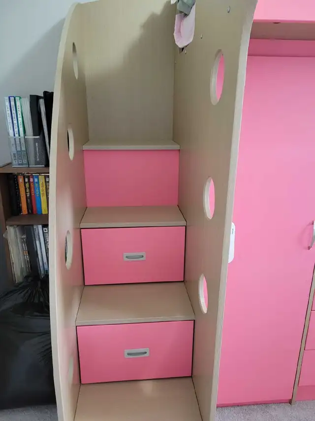 JYSK Kids loft bed - Photo 4
