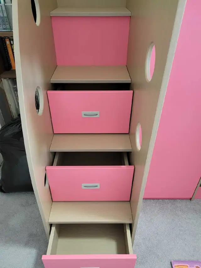 JYSK Kids loft bed - Photo 5