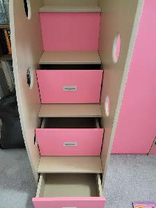 JYSK Kids loft bed - Photo 5