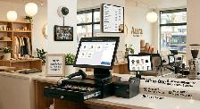 All-in-One POS System for Retail, Restaurant & Small Businesses