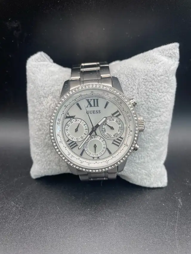 GUESS WATCH U0559L1