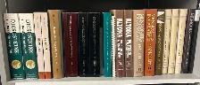 History Books & Magazines