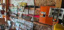 Gas pump parts etc. for sale - Photo 2