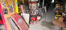 Gas pump parts etc. for sale - Photo 3