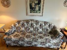 living room furniture