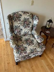 living room furniture - Photo 2