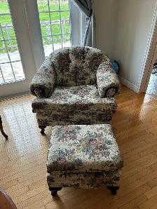 living room furniture - Photo 3