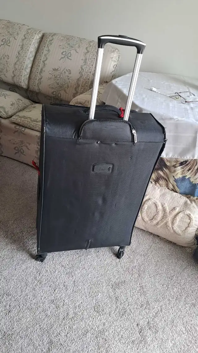 Suitcase, Travel luggage - Photo 2