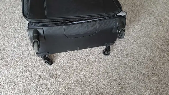 Suitcase, Travel luggage - Photo 5