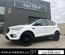 2019 FORD ESCAPE SE - HEATED SEATS - BACK-UP CAMERA - ALLOYS