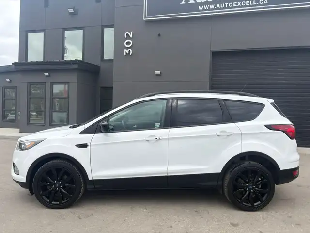 2019 FORD ESCAPE SE - HEATED SEATS - BACK-UP CAMERA - ALLOYS - Photo 2
