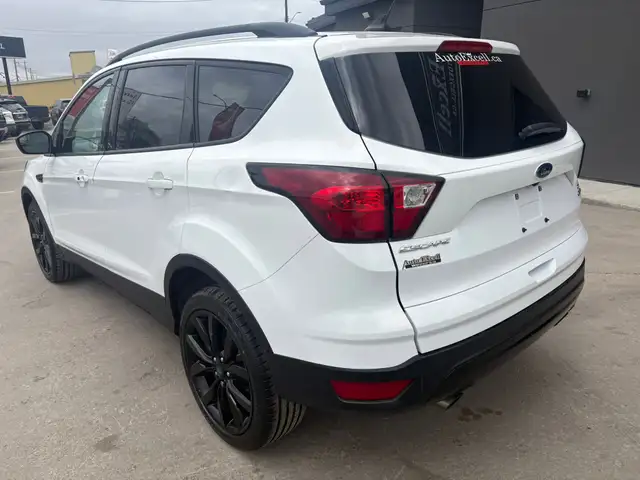 2019 FORD ESCAPE SE - HEATED SEATS - BACK-UP CAMERA - ALLOYS - Photo 3