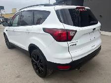 2019 FORD ESCAPE SE - HEATED SEATS - BACK-UP CAMERA - ALLOYS - Photo 3