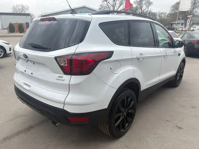 2019 FORD ESCAPE SE - HEATED SEATS - BACK-UP CAMERA - ALLOYS - Photo 5