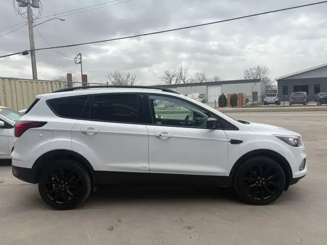 2019 FORD ESCAPE SE - HEATED SEATS - BACK-UP CAMERA - ALLOYS - Photo 6