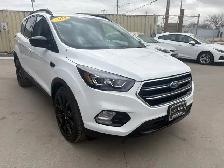 2019 FORD ESCAPE SE - HEATED SEATS - BACK-UP CAMERA - ALLOYS - Photo 7