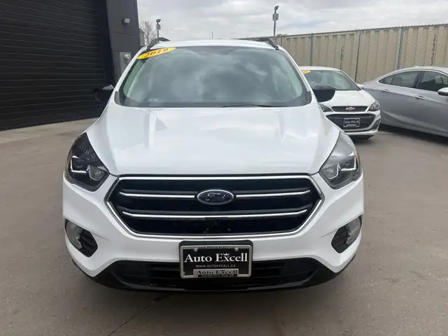 2019 FORD ESCAPE SE - HEATED SEATS - BACK-UP CAMERA - ALLOYS - Photo 8