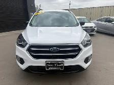 2019 FORD ESCAPE SE - HEATED SEATS - BACK-UP CAMERA - ALLOYS - Photo 8