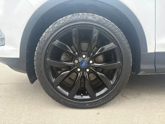 2019 FORD ESCAPE SE - HEATED SEATS - BACK-UP CAMERA - ALLOYS - Photo 9