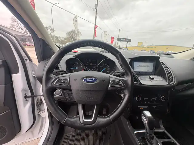 2019 FORD ESCAPE SE - HEATED SEATS - BACK-UP CAMERA - ALLOYS - Photo 11