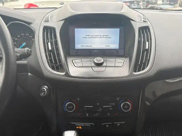 2019 FORD ESCAPE SE - HEATED SEATS - BACK-UP CAMERA - ALLOYS - Photo 13