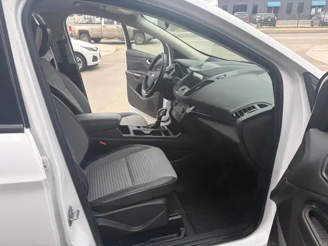 2019 FORD ESCAPE SE - HEATED SEATS - BACK-UP CAMERA - ALLOYS - Photo 21