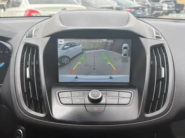 2019 FORD ESCAPE SE - HEATED SEATS - BACK-UP CAMERA - ALLOYS - Photo 22