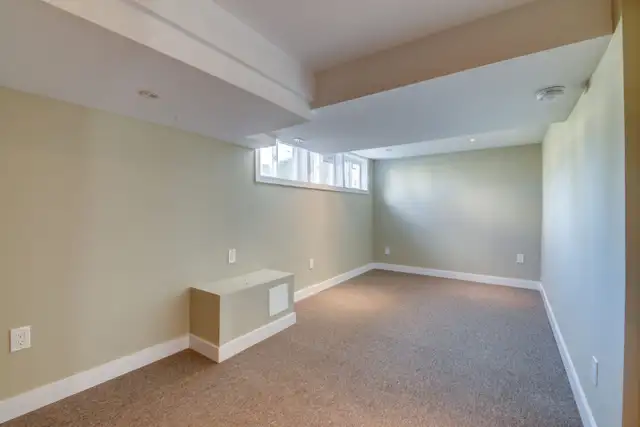 Burlington 2 bedrooms Basement Apartment - Photo 5