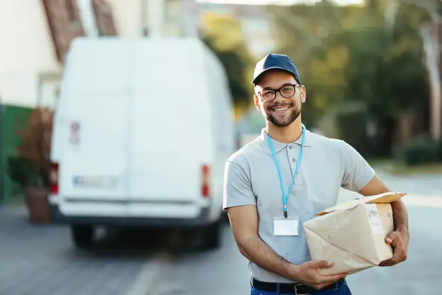 Calgary Same-Day Courier Services