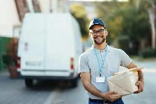 Calgary Same-Day Courier Services
