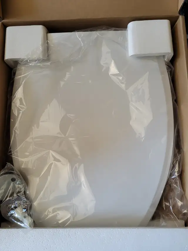 RANGE HOODS, GAS FLEX HOSES, TOILET SEAT - Photo 5