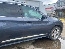 Infiniti JX35 2013