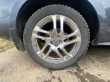 Infiniti JX35 2013 - Photo 3