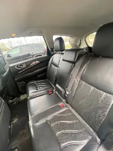 Infiniti JX35 2013 - Photo 6