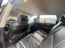 Infiniti JX35 2013 - Photo 7