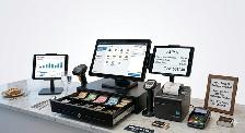 Upgrade Your Store with a Fully Connected POS Solution