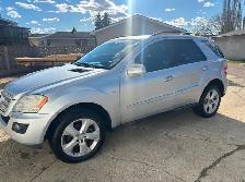 2009 Mercedes ML 320 Bluetec diesel - Photo 3
