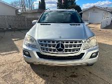 2009 Mercedes ML 320 Bluetec diesel - Photo 6