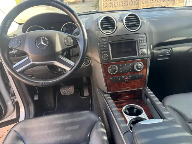2009 Mercedes ML 320 Bluetec diesel - Photo 7
