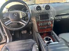 2009 Mercedes ML 320 Bluetec diesel - Photo 7