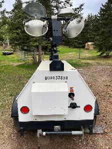 Light Tower 8 KW - Photo 4