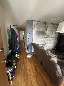 Lachine – 4 1/2 À Louer - Photo 2