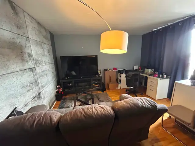Lachine – 4 1/2 À Louer - Photo 3